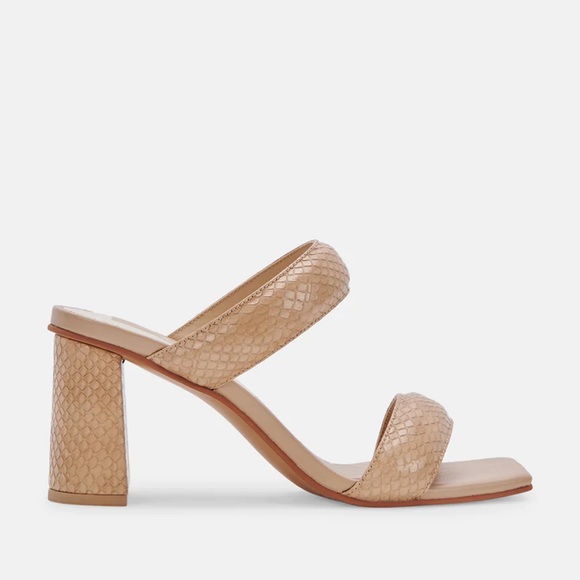 Dolce Vita Shoes - Dolce Vita Stella Heel
